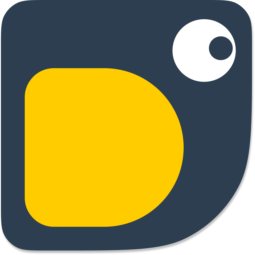 DeepStudent Logo